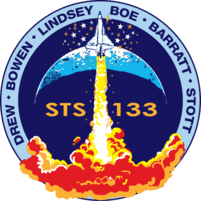 STS-133