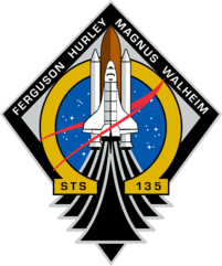STS-135