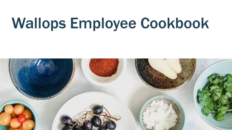 File:Wallops Employee Cookbook 2021.pdf